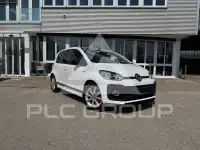 2019 Volkswagen Up