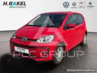 2019 Volkswagen Up