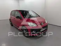 2019 Volkswagen Up
