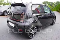 2019 Volkswagen Up