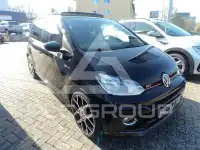 2019 Volkswagen Up
