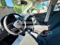 2019 Volkswagen Up