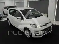 2019 Volkswagen Up
