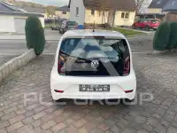 2019 Volkswagen Up