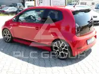 2019 Volkswagen Up