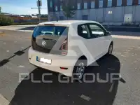2019 Volkswagen Up