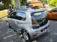 2019 Volkswagen Up