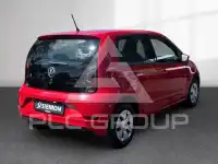2019 Volkswagen Up