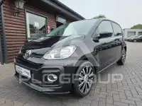 2019 Volkswagen Up