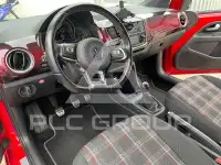 2019 Volkswagen Up