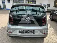 2019 Volkswagen Up