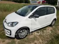 2019 Volkswagen Up