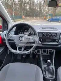 2019 Volkswagen Up