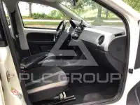 2019 Volkswagen Up