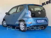 2019 Volkswagen Up