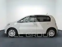 2019 Volkswagen Up