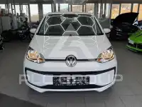 2019 Volkswagen Up