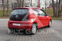 2019 Volkswagen Up