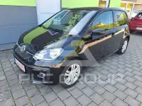2019 Volkswagen Up