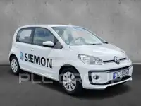 2019 Volkswagen Up
