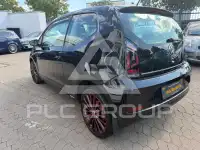 2019 Volkswagen Up