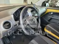 2019 Volkswagen Up