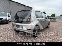 2019 Volkswagen Up