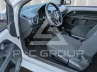 2019 Volkswagen Up