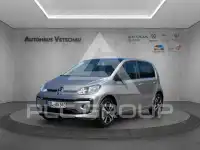2019 Volkswagen Up