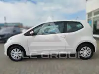 2019 Volkswagen Up