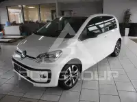 2019 Volkswagen Up
