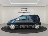 2019 Volkswagen Up