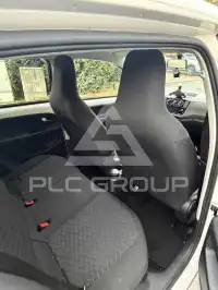 2019 Volkswagen Up