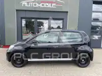 2019 Volkswagen Up