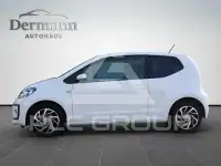 2019 Volkswagen Up