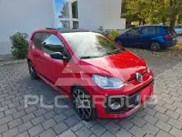 2019 Volkswagen Up