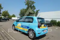2019 Volkswagen Up