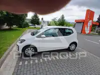 2019 Volkswagen Up