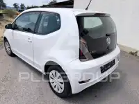 2019 Volkswagen Up