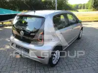 2019 Volkswagen Up