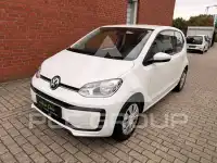 2019 Volkswagen Up