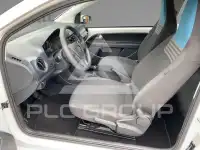 2019 Volkswagen Up