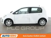 2019 Volkswagen Up