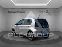 2019 Volkswagen Up