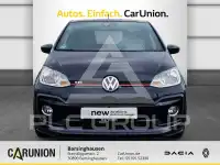 2019 Volkswagen Up