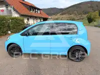 2019 Volkswagen Up