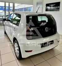 2022 Volkswagen Up