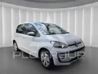 2019 Volkswagen Up