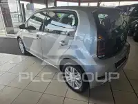 2019 Volkswagen Up