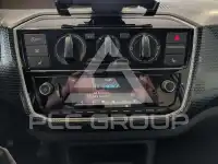 2019 Volkswagen Up